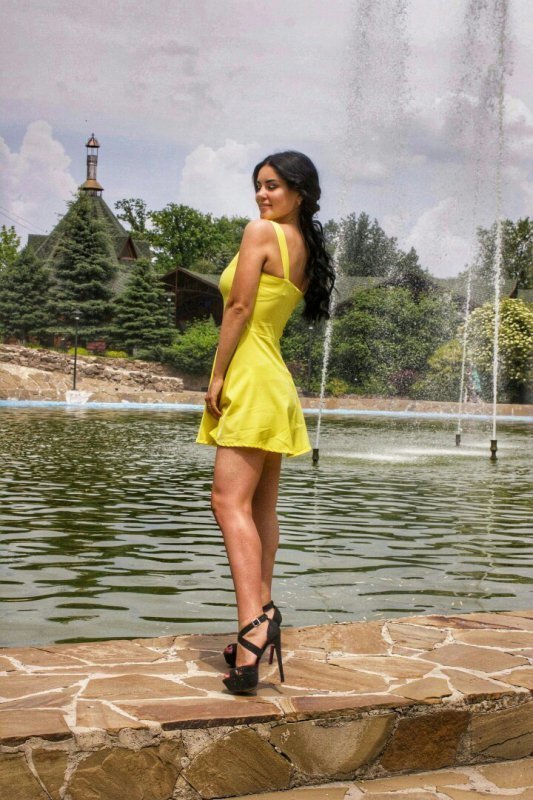 Проститутки СПб - Полина с 3 размером груди предлагает интим услуги у метро Петроградская  +7(981)289-01-65 - фото 2