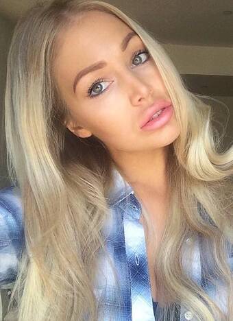 Фотогаллрея - Индивидуалка Мила, +7(981)155-42-85 Питера