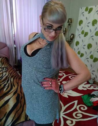 Фотогаллрея - Проститутка Оксана, +7(911)263-24-01 СПБ