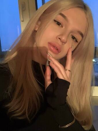 Фотогаллрея - Проститутка Настя, +7(981)214-21-80 Питера