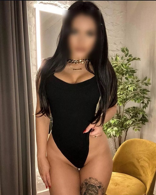 Проститутка Питера Аленка с 3 размером груди предлагает интим услуги у метро Московская  +7 (921) 020-39-44 - фото 5