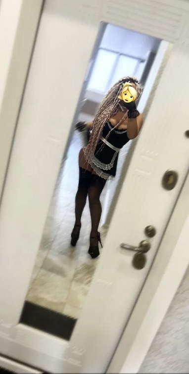 Проститутка Питера Кира с 3 размером груди предлагает интим услуги у метро Международная  +7 (921) 020-26-19 - фото 6