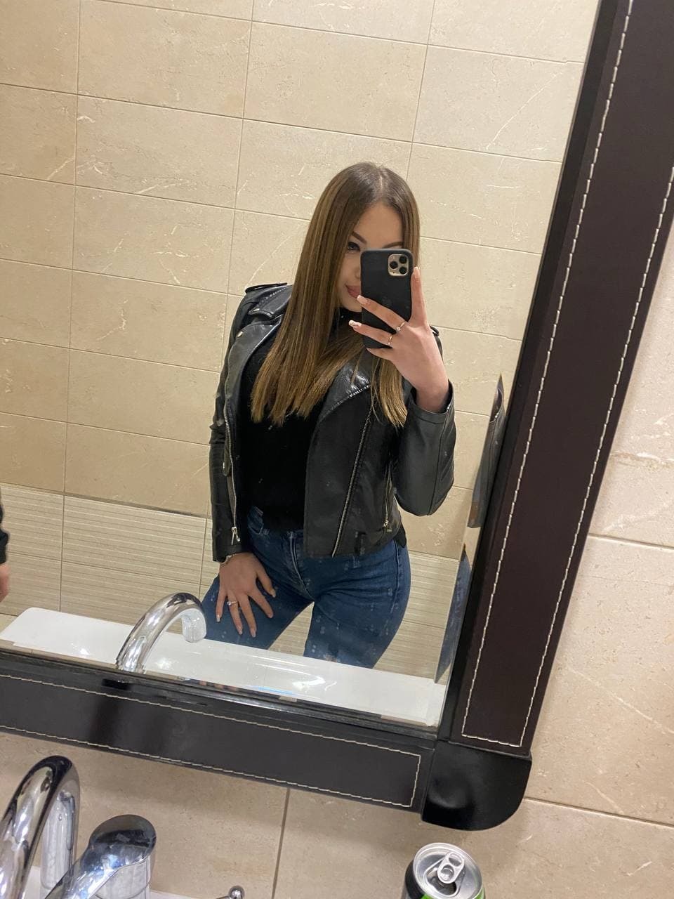 Индивидуалка Питера Даша  с 3 размером груди предлагает интим услуги у метро Купчино  +7(981)214-21-80 - фото 4