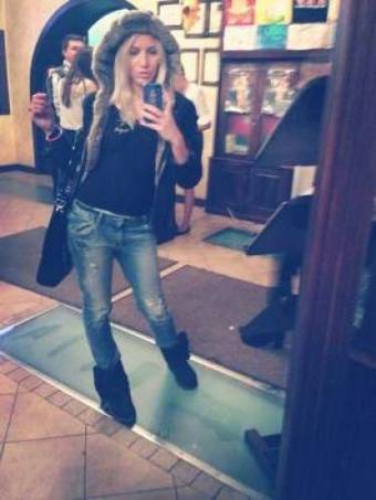 Шлюхи метро Озерки